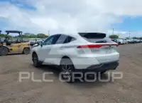 2022 Toyota VENZA photo