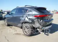 2022 Toyota VENZA фото