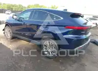 2022 Toyota VENZA фото