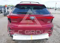 2022 Toyota VENZA фото