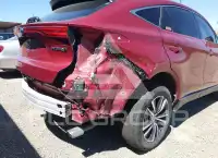 2022 Toyota VENZA photo