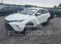 2022 Toyota VENZA фото