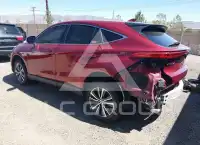 2022 Toyota VENZA photo