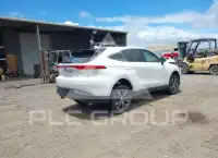 2022 Toyota VENZA photo