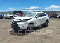 2022 Toyota VENZA photo