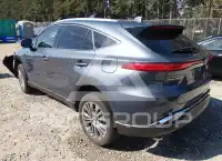 2022 Toyota VENZA фото