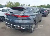 2022 Toyota VENZA фото