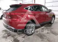 2022 Toyota VENZA фото