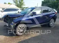 2022 Toyota VENZA фото