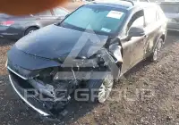 2022 Toyota VENZA фото