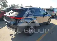 2022 Toyota VENZA фото