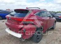 2022 Toyota VENZA фото