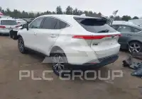 2022 Toyota VENZA фото