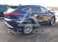 2022 Toyota VENZA фото