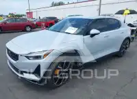 2022 Polestar 2 photo