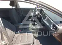 2022 KIA Rio photo