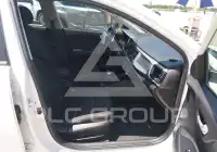 2022 KIA Rio фото