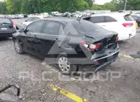 2022 KIA Rio фото
