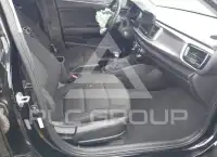 2022 KIA Rio фото