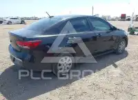 2022 KIA Rio фото