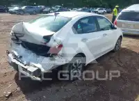 2022 KIA Rio фото