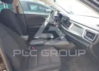 2022 KIA Rio фото