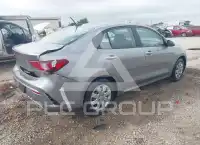 2022 KIA Rio фото
