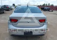 2022 KIA Rio фото