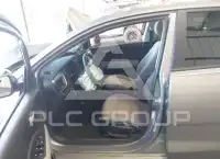 2022 KIA Rio фото