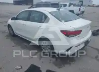 2022 KIA Rio фото
