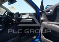 2022 KIA Rio фото