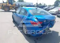 2022 KIA Rio photo