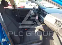 2022 KIA Rio photo
