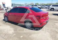 2022 KIA Rio фото