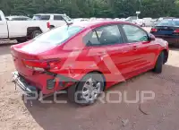 2022 KIA Rio photo