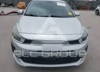 2022 KIA Rio фото