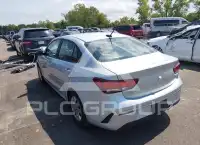 2022 KIA Rio фото