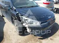 2022 KIA Rio фото
