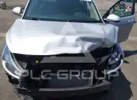 2022 KIA Rio фото