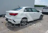 2022 KIA Rio фото