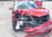 2022 KIA Rio фото
