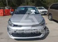 2022 KIA Rio фото