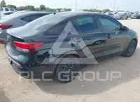 2022 KIA Rio фото