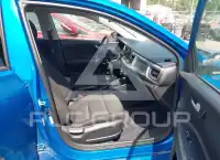 2022 KIA Rio photo
