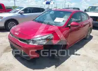 2022 KIA Rio photo