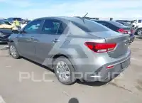 2022 KIA Rio фото