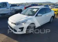2022 KIA Rio фото