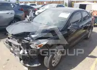 2022 KIA Rio фото