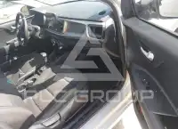 2022 KIA Rio фото