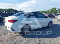 2022 KIA Rio фото